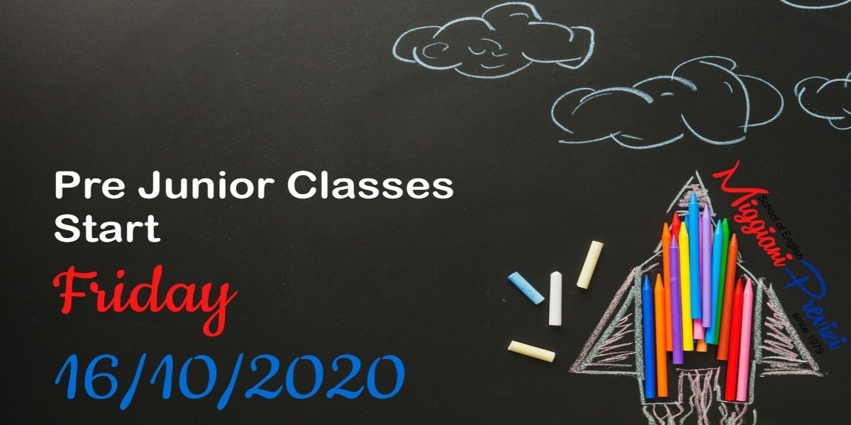 Pre Junior